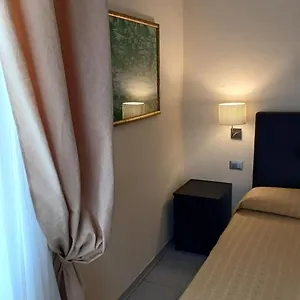 Hotel Ambasciatori ***