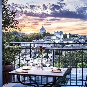 Hotel Ponte Sisto ****