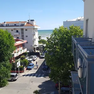 Hotel Le Vele - Fronte Playa Del Sol 108-109 ***
